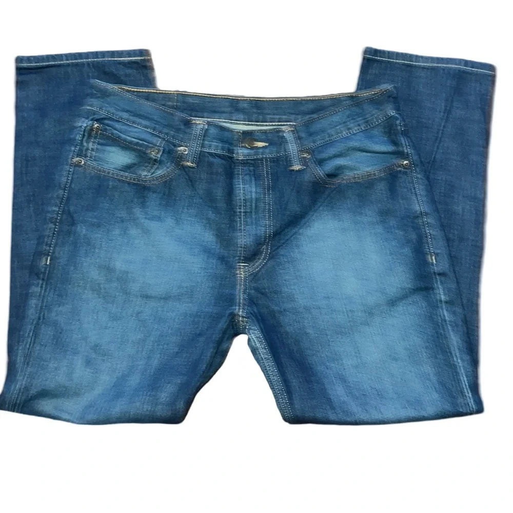 511™ SLIM FIT MEN'S JEANS 36x30